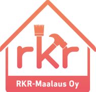 RKR-Maalaus Oy-logo